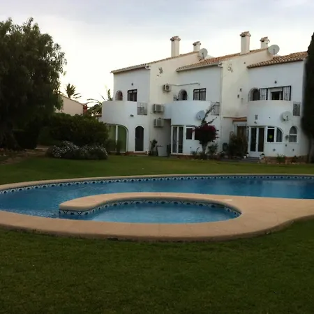 Ca Isaak Holiday home *