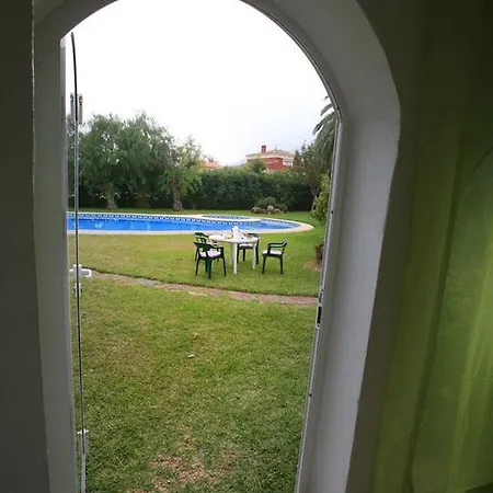 Ca Isaak Ferienhaus *