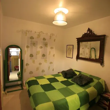 Holiday home Ca Isaak *