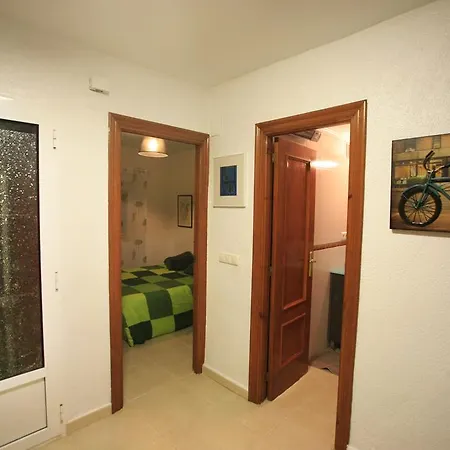 Ca Isaak Holiday home Denia