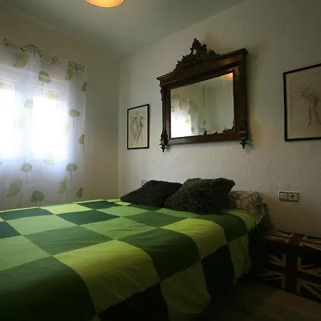 Holiday home Ca Isaak