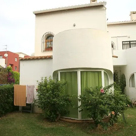 Ca Isaak Holiday home *