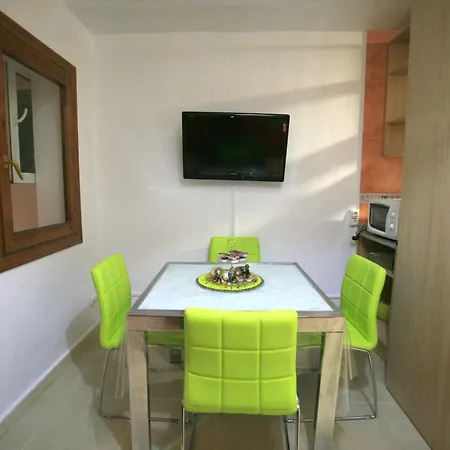 Holiday home Ca Isaak