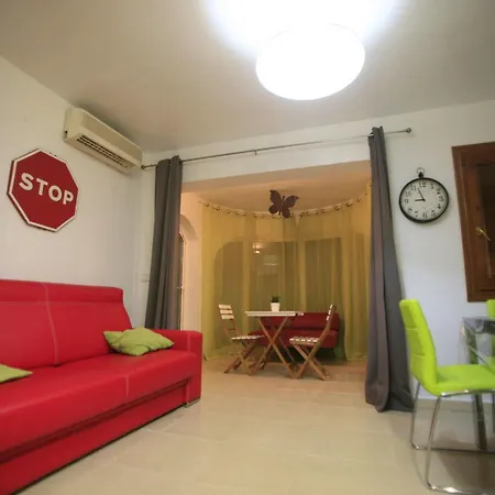 Holiday home Ca Isaak