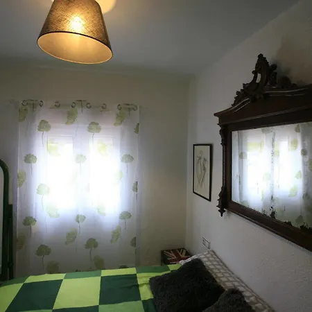 Ca Isaak Ferienhaus Dénia