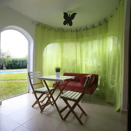 Ca Isaak Holiday home