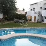 Holiday home Ca Isaak
