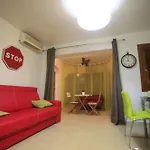Holiday home Ca Isaak
