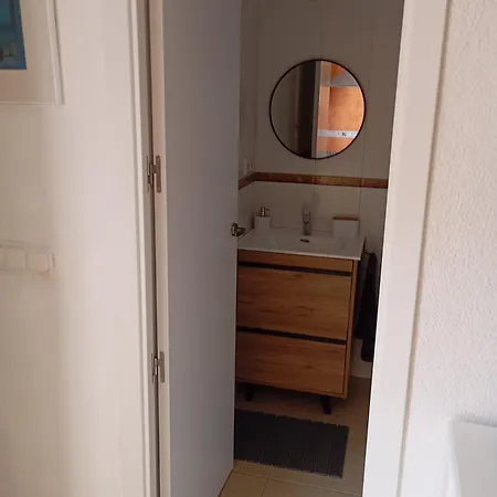 Hébergement de vacances Ca Isaak Dénia