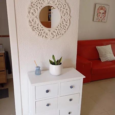 Hébergement de vacances Ca Isaak Dénia