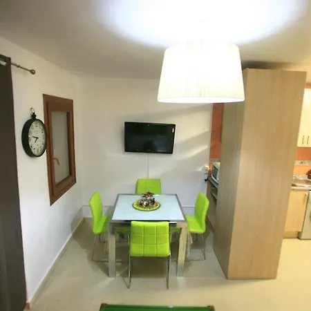 Holiday home Ca Isaak