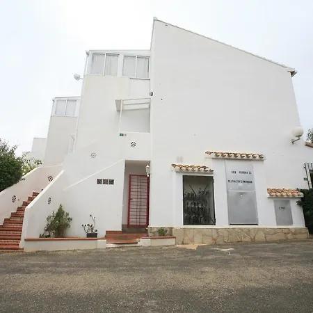 Ca Isaak Dénia