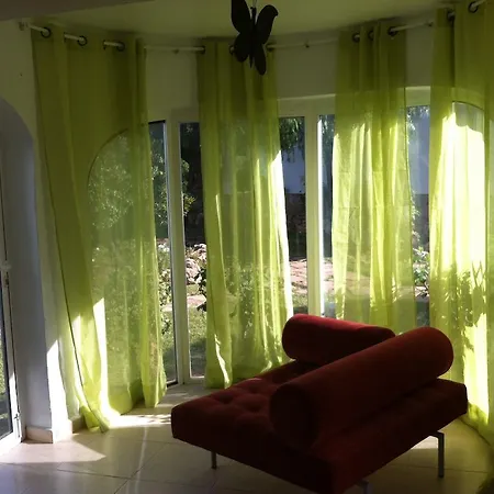 Holiday home Ca Isaak