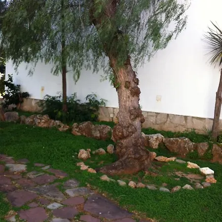 Holiday home Ca Isaak *