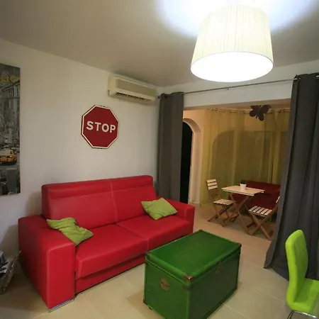 Holiday home Ca Isaak *