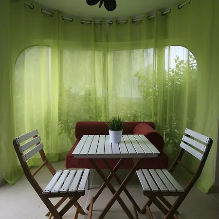 Holiday home Ca Isaak