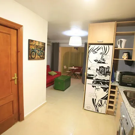 Ca Isaak بيت للعطل دينايا