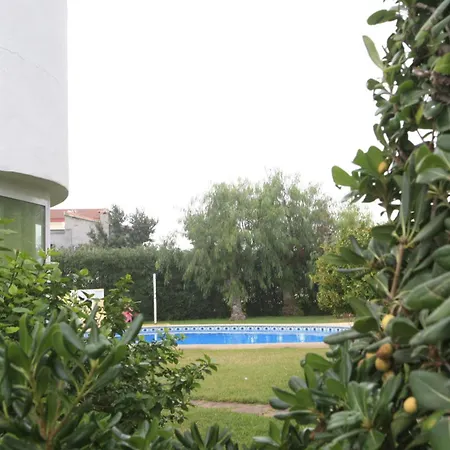 Сasa de vacaciones Ca Isaak