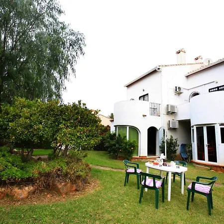 Сasa de vacaciones Ca Isaak