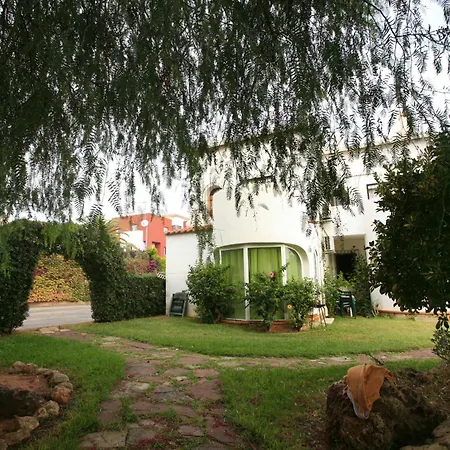 Ca Isaak Holiday home