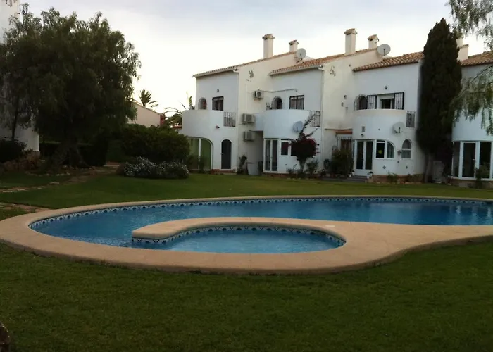 Ca Isaak Σπίτι διακοπών *