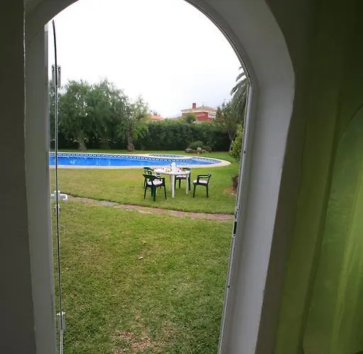 Ca Isaak Сasa de vacaciones *