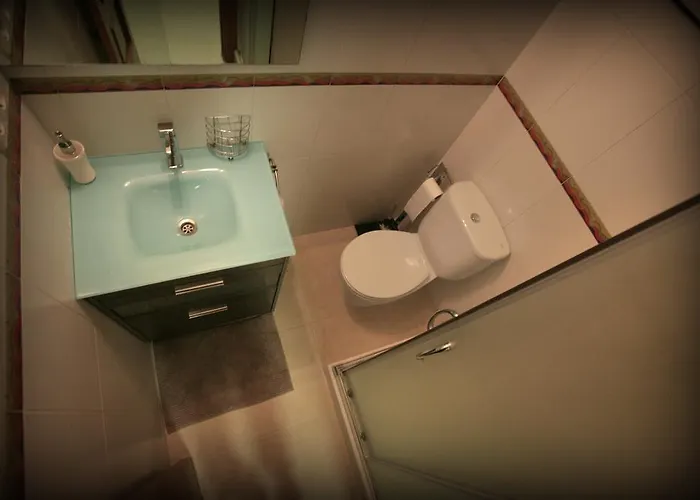 Сasa de vacaciones Ca Isaak