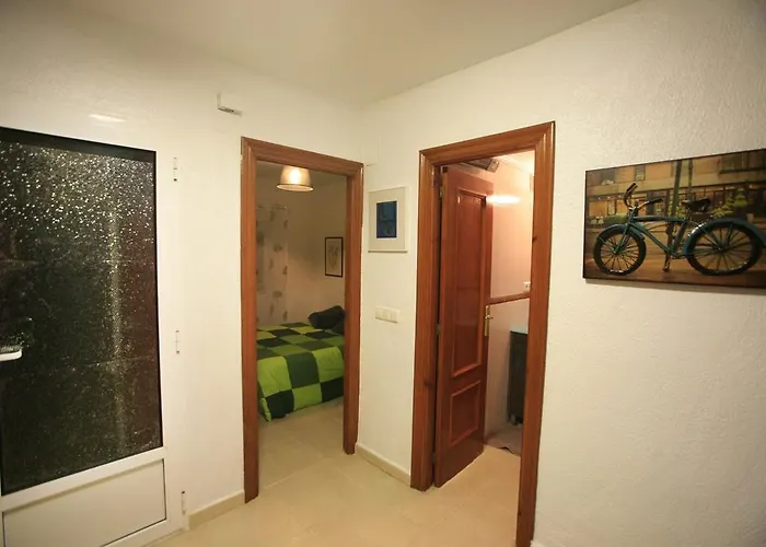 Ca Isaak Σπίτι διακοπών Denia