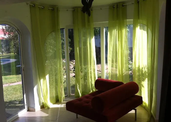 Сasa de vacaciones Ca Isaak