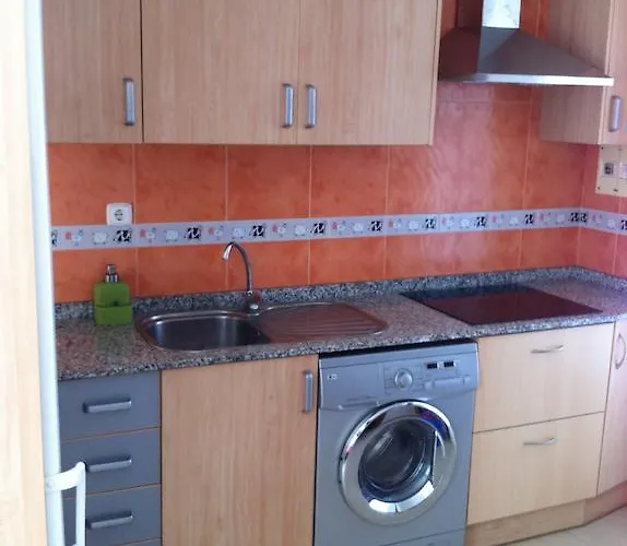 Σπίτι διακοπών Ca Isaak Denia