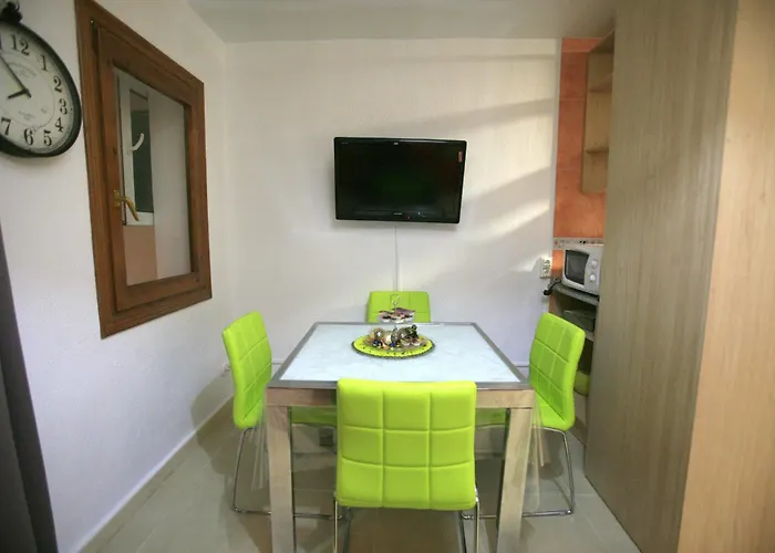 Σπίτι διακοπών Ca Isaak