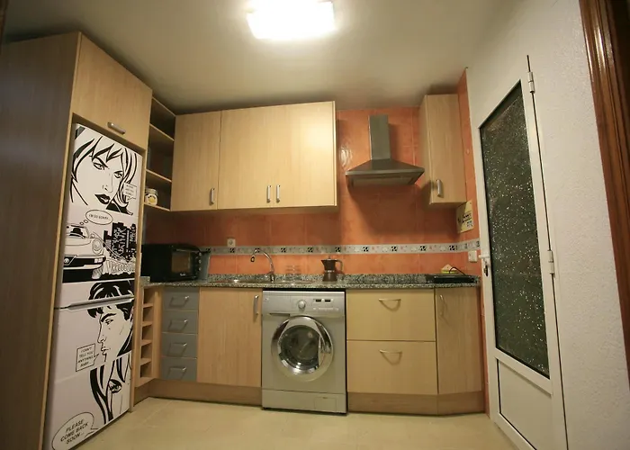 Сasa de vacaciones Ca Isaak *