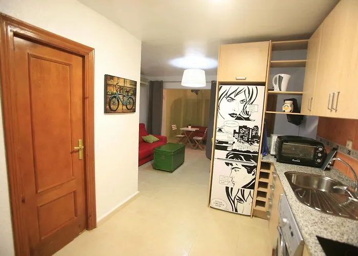 Ca Isaak Σπίτι διακοπών Denia