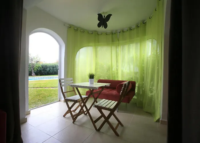 Ca Isaak Сasa de vacaciones