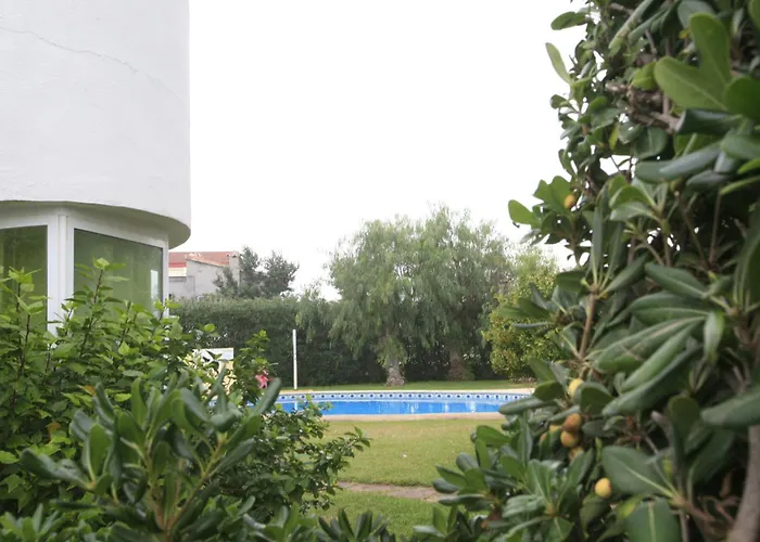 Сasa de vacaciones Ca Isaak