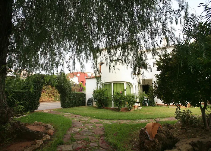 Ca Isaak Σπίτι διακοπών