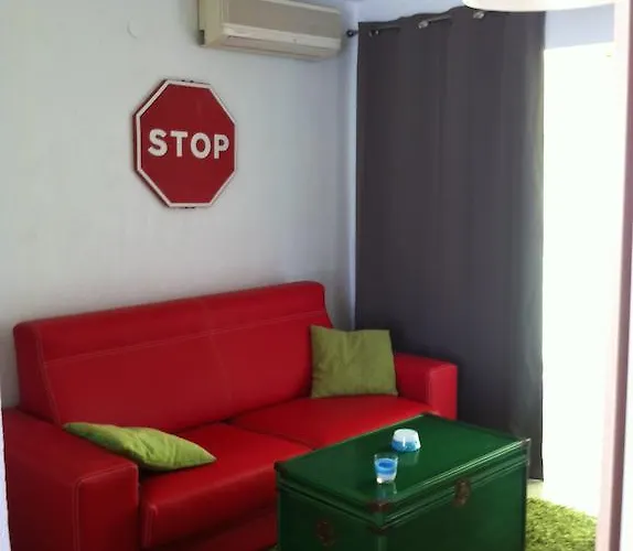 Nyaraló Ca Isaak Denia