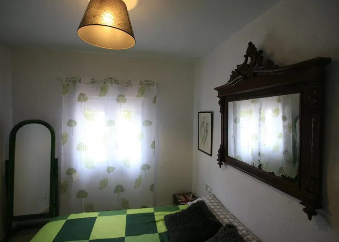 Ca Isaak Nyaraló Denia